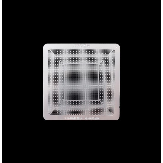 RTX4090 RTX3090 RTX3090TI RTX3080 RTX4080 Stencil 3D Yüksek Kalite 