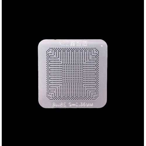 SLJ8E SJTNV SLJ8C SLJ4P SLJ8F Stenci 3D Yüksek Kalite