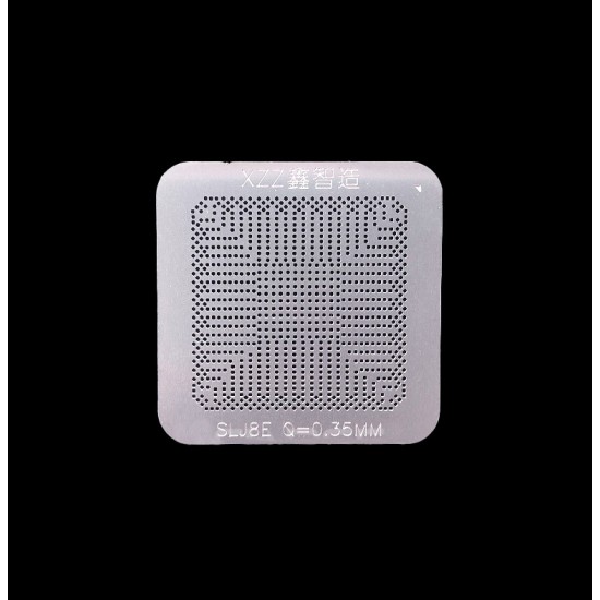 SLJ8E SJTNV SLJ8C SLJ4P SLJ8F Stenci 3D Yüksek Kalite