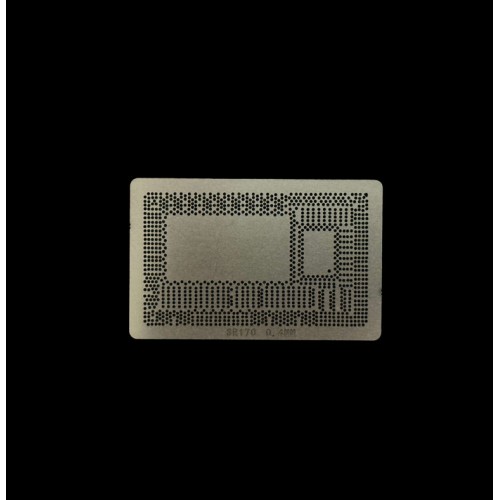 SR170 SR23Y SR23W SR1DV SR1ED Stencil Kalıp