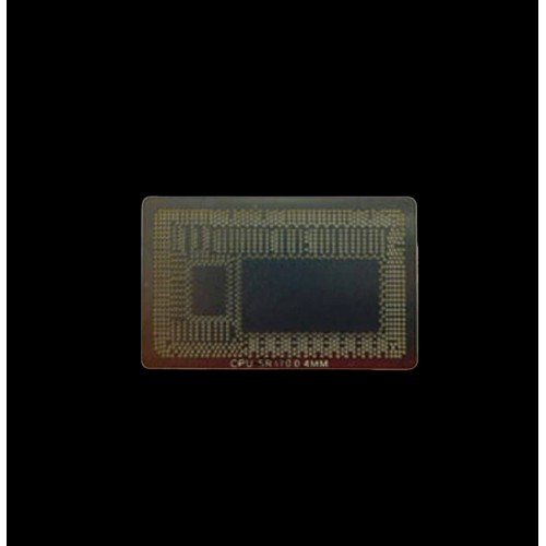 SR1EK SR1EE SR1DC SR189 SR190 SR191 SR192 Stencil Kalıp