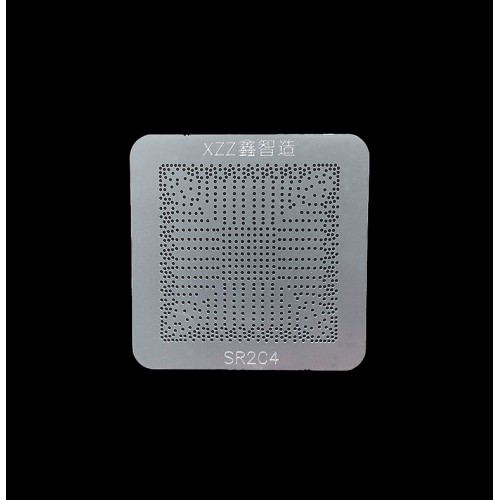 SR2C4 SR30W SR2C3 SR2C5 Stencil 3D Stencil Yüksek Kalite