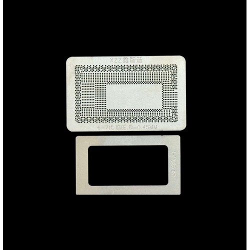 SR2EY SR2EV Stencil 6-7 Nesil CPU Stencil Yüksek Kalite