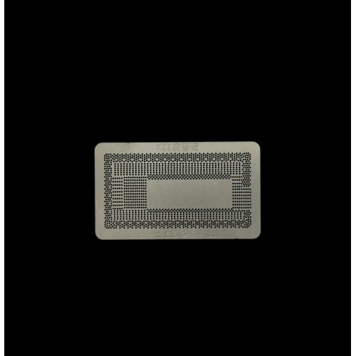 SR32S SR2FQ SR32Q Stencil 6-7-8-9-10 Nesil HQ Stencil Yüksek Kalite 