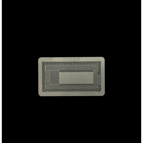 SR32S SR2FQ SR32Q Stencil 6-7-8-9-10 Nesil HQ Stencil Yüksek Kalite 