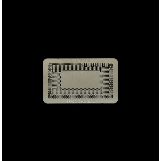 SRK01 SRK02 SRK04 SRK05 SRK07 SRK08 SRKH6 SRKH4 Stencil 11 Nesil Stencil Yüksek Kalite