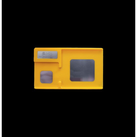 Sofix Macbook DDR3 DDR4 DDR4X 3D Stencil Set