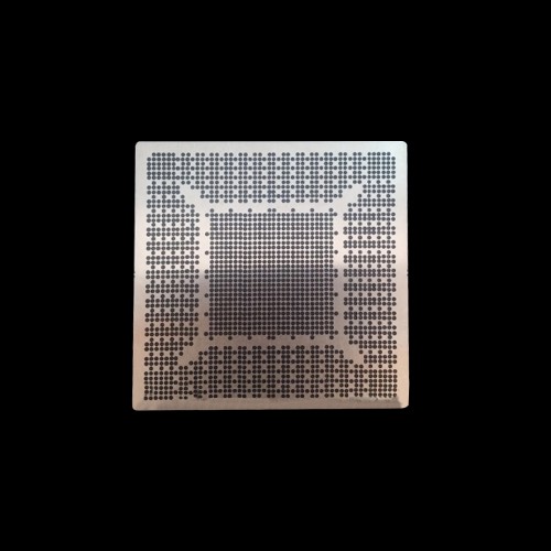 GTX1060 GTX1070 GTX1080 STENCİL GP104-400-A1 Stencil