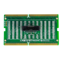 Laptop DDR4 RAM Memory Slot Tester Debug Card
