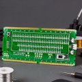 Desktop Anakart DDR5 RAM Memory Slot Tester Debug Card (USB C)