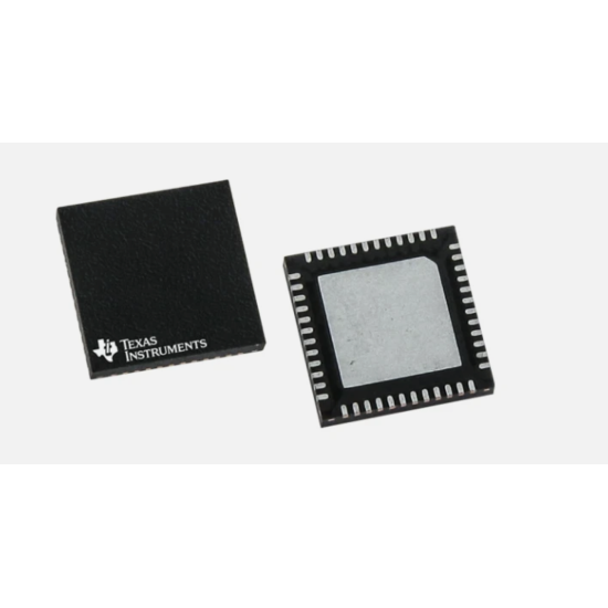 TPS65994AD QFN Type-C Entegre