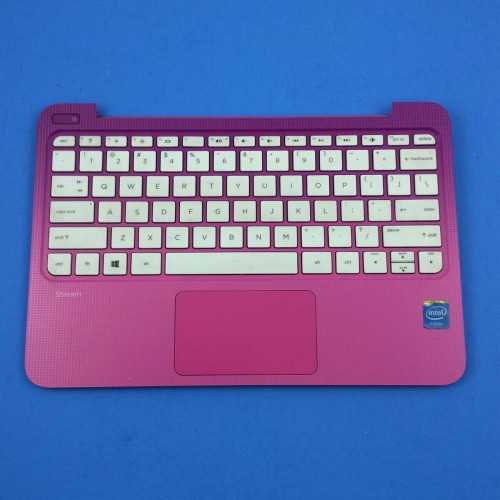 HP 11-D001NT ÜST KASA KLAVYE COVER