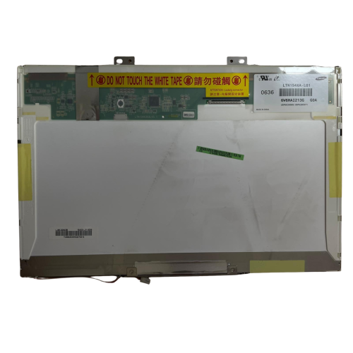 LTN154XA L01 Notebook Lcd Ekran 1280x800 30 Pin Lcd Ekran