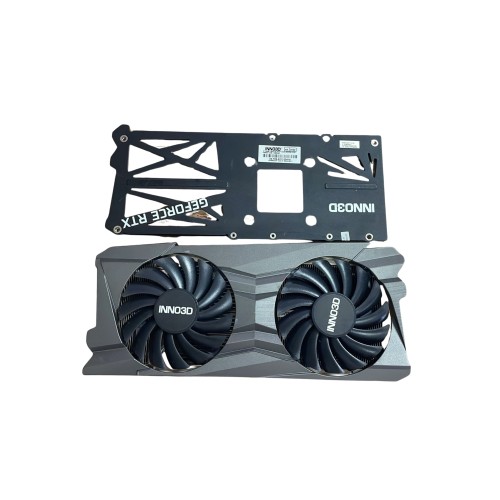 İNNO3D RTX3060 TWIN HEATSİNK