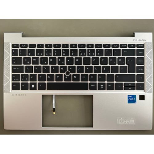 HP Elitebook 840 G8 ÜST KASA M51616-141