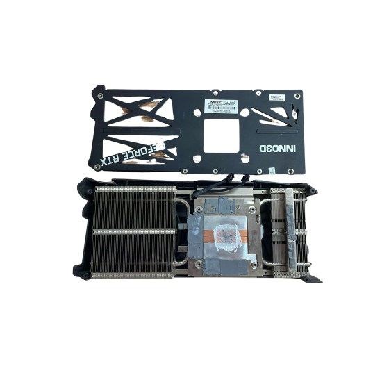 İNNO3D RTX3060 TWIN HEATSİNK