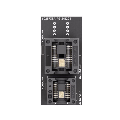 4 in 1 Bios Adaptör Güncel Bios Adaptör