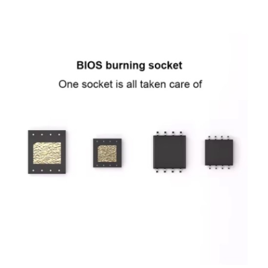 4 in 1 Bios Adaptör Güncel Bios Adaptör