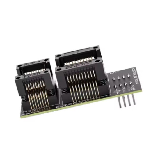 4 in 1 Bios Adaptör Güncel Bios Adaptör