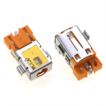 Acer Aspire 5 DC Adaptör Jack Sarı