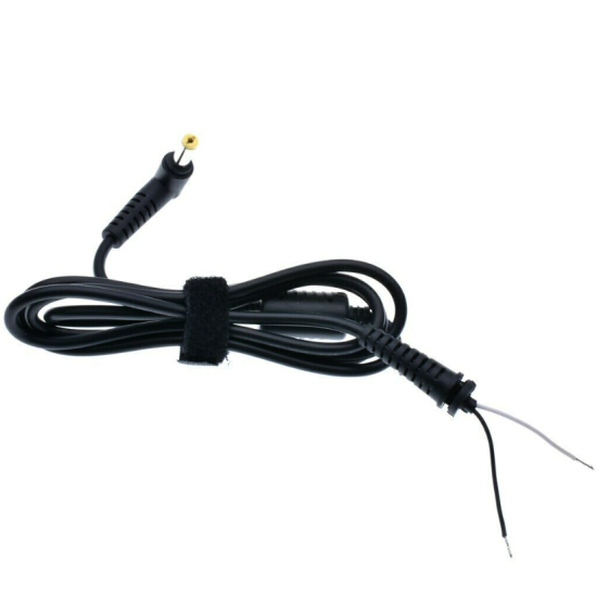Acer Aspire Gaming 135-150 Watt 5.5 X 1.7Mm Adaptör Kablosu Orjinal