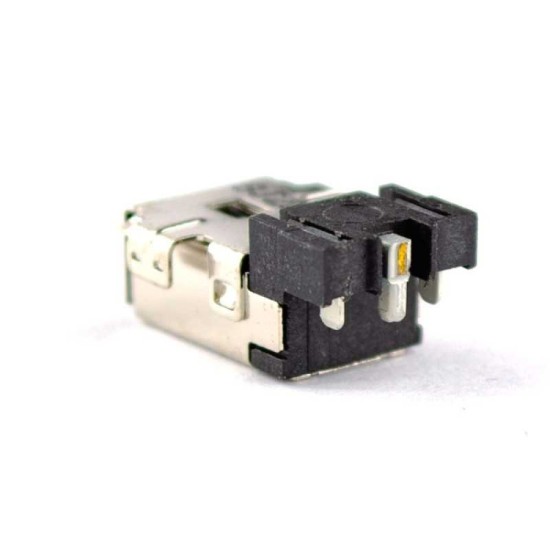 Acer Spin / Aspire / Swift 1-3-5 Modelleri DC Adaptör Jack