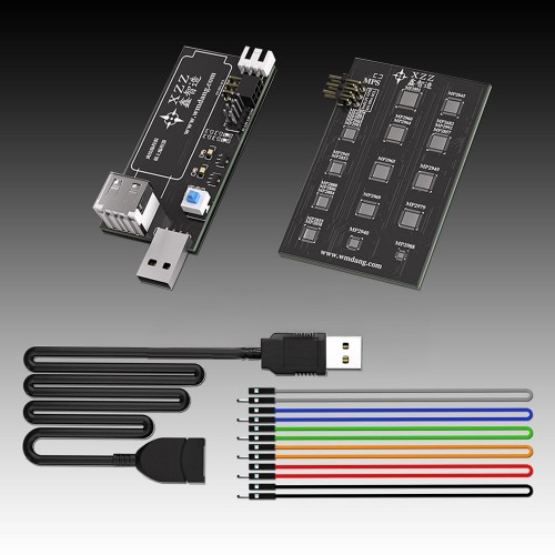 MPS Programmer için Offline Board Set