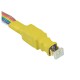 5x6mm DFN8 / QFN8 / WSON8 BIOS Programlama Clip Test Probe