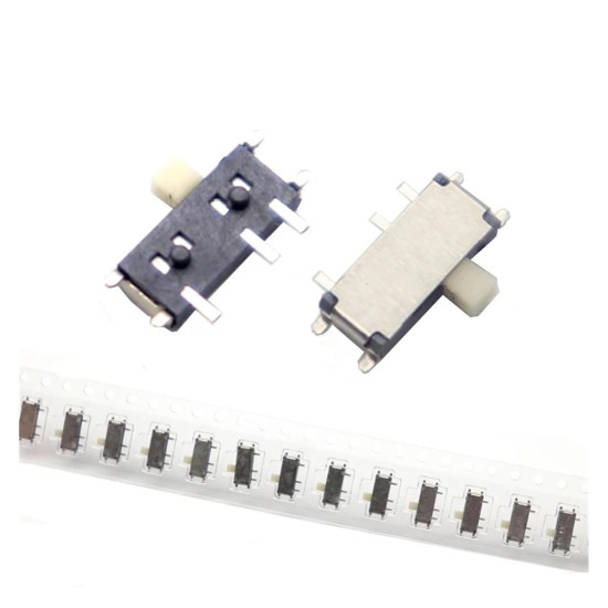 Ekran Kartı Bıos Switch MSK-12C02 MSK12C01-07