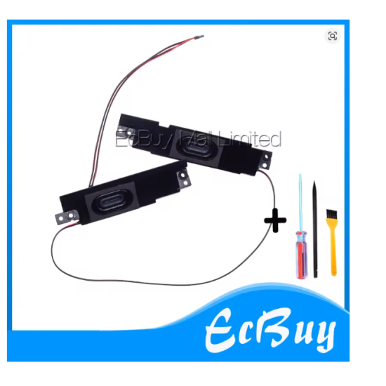 HP OMEN 17-AN Hoparlör Speaker 931598 -001 3BG3BSATP00 Muadil Sıfır