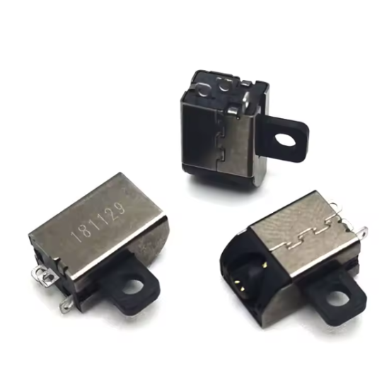 Dell Inspiron 15 5000 5565 5567 DC Soket