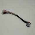 HP Omen 16-B 16-C / Victus 16-D 16-E DC Power Jack Kablo