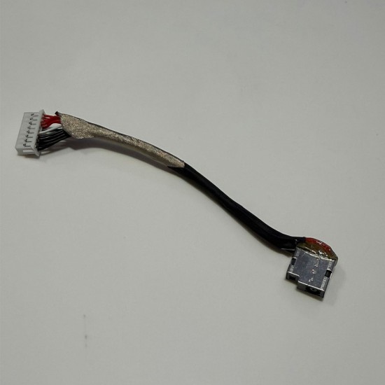 HP Omen 16-B 16-C / Victus 16-D 16-E DC Power Jack Kablo