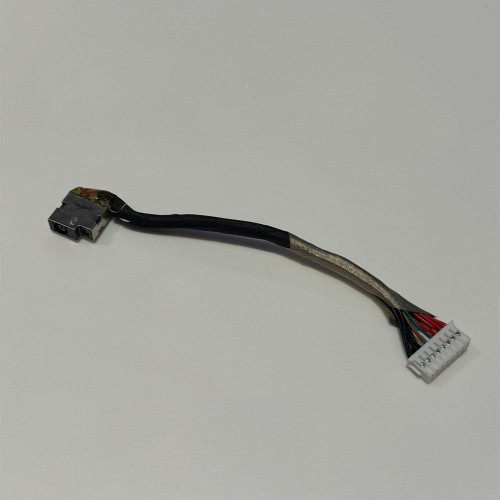 HP Omen 16-B 16-C / Victus 16-D 16-E DC Power Jack Kablo
