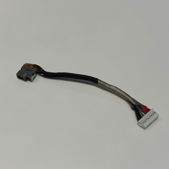 HP Omen 16-B 16-C / Victus 16-D 16-E DC Power Jack Kablo