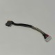 HP Omen 16-B 16-C / Victus 16-D 16-E DC Power Jack Kablo