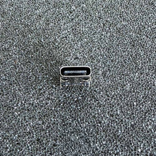 Type-C 16 Pin USB 3.1 Uyumlu Dişi Soket SMT