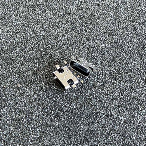 Type-C 4 Pin Dişi Soket SMT