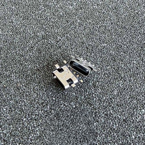 Type-C 4 Pin Dişi Soket SMT