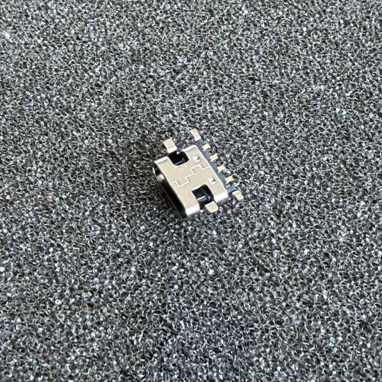 Type-C 4 Pin Dişi Soket SMT