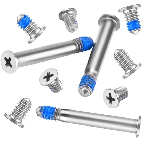 Macbook A1278 A1286 A1297 Alt Kasa Vida Seti