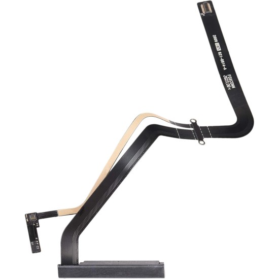 Macbook A1278 Harddisk Flex Kablo 821-0814 Hdd Flex