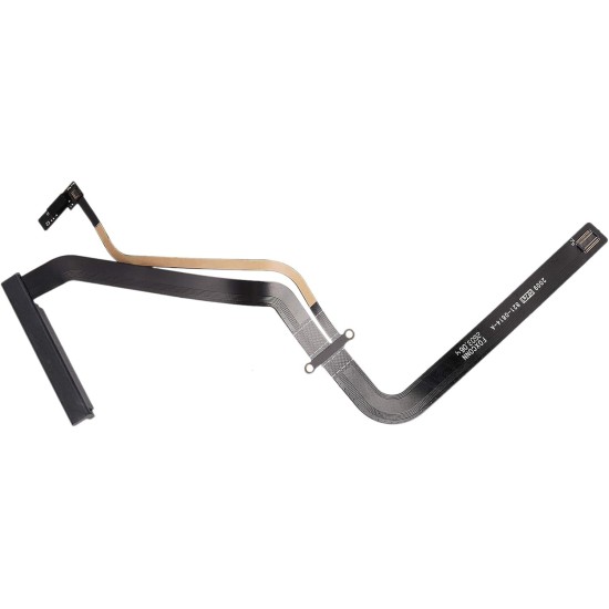 Macbook A1278 Harddisk Flex Kablo 821-0814 Hdd Flex
