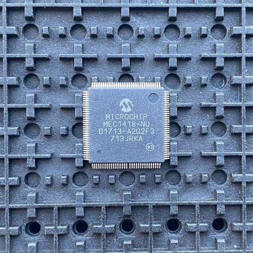 MEC1418 NU SMSC IO Chipset