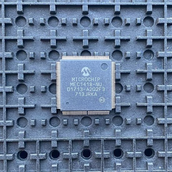 MEC1418 NU SMSC IO Chipset
