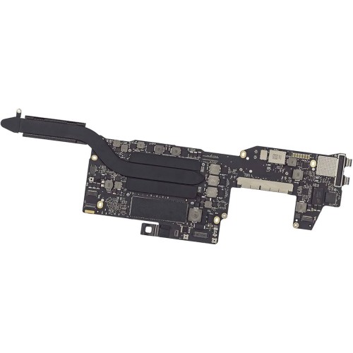 Macbook Pro A1708 Anakart 820-00875-A