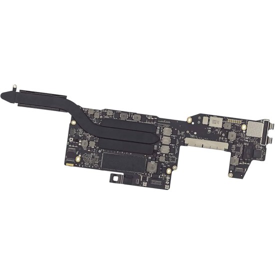 Macbook Pro A1708 Anakart 820-00875-A