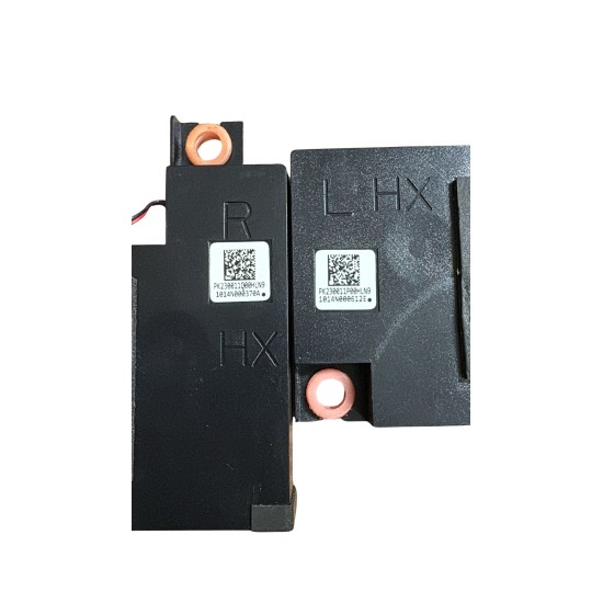 Acer Aspire 7 A715-75 Hoparlör 