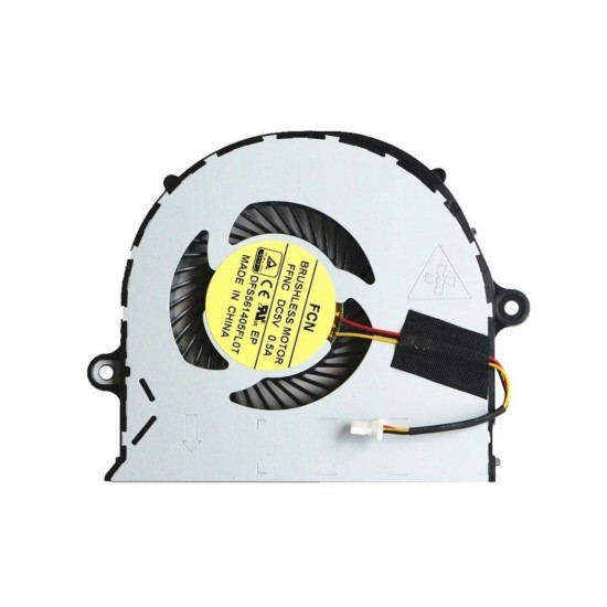  Acer Aspire V5 Serisi V5-571 DFS561405FL0T Cpu Sogutucu Fan 