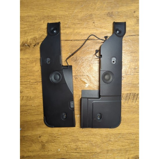 Apple iMac 27 İnc 2012 2013 2014 2015 A1419 Hoparlor